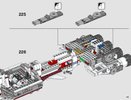 Building Instructions - LEGO - 75244 - Tantive IV™: Page 145