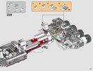 Building Instructions - LEGO - 75244 - Tantive IV™: Page 147