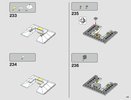 Building Instructions - LEGO - 75244 - Tantive IV™: Page 149