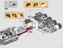 Building Instructions - LEGO - 75244 - Tantive IV™: Page 157