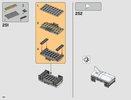 Building Instructions - LEGO - 75244 - Tantive IV™: Page 160