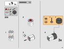 Building Instructions - LEGO - 75244 - Tantive IV™: Page 165