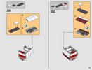 Building Instructions - LEGO - 75244 - Tantive IV™: Page 175