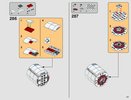 Building Instructions - LEGO - 75244 - Tantive IV™: Page 177