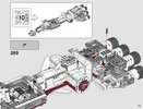 Building Instructions - LEGO - 75244 - Tantive IV™: Page 179