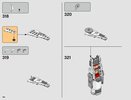 Building Instructions - LEGO - 75244 - Tantive IV™: Page 186