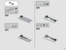 Building Instructions - LEGO - 75244 - Tantive IV™: Page 187