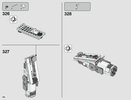 Building Instructions - LEGO - 75244 - Tantive IV™: Page 188