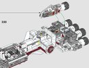 Building Instructions - LEGO - 75244 - Tantive IV™: Page 190