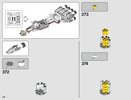 Building Instructions - LEGO - 75244 - Tantive IV™: Page 202