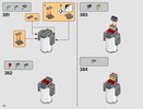 Building Instructions - LEGO - 75244 - Tantive IV™: Page 204