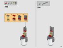 Building Instructions - LEGO - 75244 - Tantive IV™: Page 205