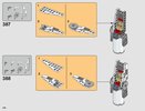 Building Instructions - LEGO - 75244 - Tantive IV™: Page 206