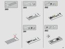 Building Instructions - LEGO - 75244 - Tantive IV™: Page 207