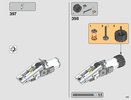 Building Instructions - LEGO - 75244 - Tantive IV™: Page 209