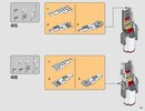 Building Instructions - LEGO - 75244 - Tantive IV™: Page 215