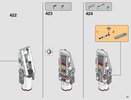 Building Instructions - LEGO - 75244 - Tantive IV™: Page 217