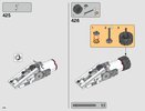 Building Instructions - LEGO - 75244 - Tantive IV™: Page 218