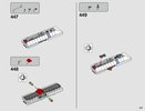 Building Instructions - LEGO - 75244 - Tantive IV™: Page 229