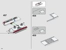 Building Instructions - LEGO - 75244 - Tantive IV™: Page 232