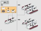 Building Instructions - LEGO - 75244 - Tantive IV™: Page 234