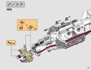 Building Instructions - LEGO - 75244 - Tantive IV™: Page 237