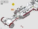 Building Instructions - LEGO - 75244 - Tantive IV™: Page 250