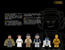 Building Instructions - LEGO - 75244 - Tantive IV™: Page 9