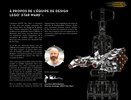 Building Instructions - LEGO - 75244 - Tantive IV™: Page 3