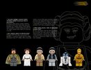 Building Instructions - LEGO - 75244 - Tantive IV™: Page 9