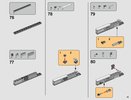 Building Instructions - LEGO - 75244 - Tantive IV™: Page 85