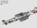 Building Instructions - LEGO - 75244 - Tantive IV™: Page 98