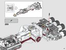 Building Instructions - LEGO - 75244 - Tantive IV™: Page 195