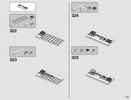 Building Instructions - LEGO - 75244 - Tantive IV™: Page 203