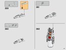 Building Instructions - LEGO - 75244 - Tantive IV™: Page 213