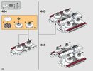 Building Instructions - LEGO - 75244 - Tantive IV™: Page 250