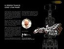 Building Instructions - LEGO - 75244 - Tantive IV™: Page 3