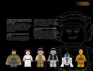 Building Instructions - LEGO - 75244 - Tantive IV™: Page 9