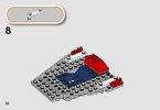 Building Instructions - LEGO - 75247 - Rebel A-Wing Starfighter™: Page 12