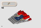 Building Instructions - LEGO - 75247 - Rebel A-Wing Starfighter™: Page 14