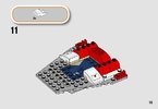 Building Instructions - LEGO - 75247 - Rebel A-Wing Starfighter™: Page 15