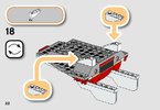 Building Instructions - LEGO - 75247 - Rebel A-Wing Starfighter™: Page 22