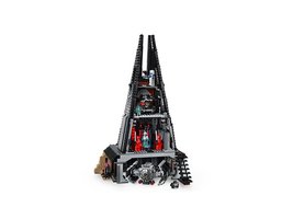 75251 - Darth Vader's Castle