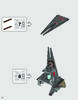 Building Instructions - LEGO - 75251 - Darth Vader's Castle: Page 6