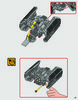 Building Instructions - LEGO - 75251 - Darth Vader's Castle: Page 25