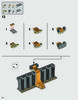 Building Instructions - LEGO - 75251 - Darth Vader's Castle: Page 32