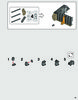 Building Instructions - LEGO - 75251 - Darth Vader's Castle: Page 35