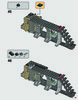 Building Instructions - LEGO - 75251 - Darth Vader's Castle: Page 49