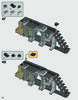 Building Instructions - LEGO - 75251 - Darth Vader's Castle: Page 50