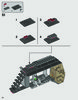 Building Instructions - LEGO - 75251 - Darth Vader's Castle: Page 52